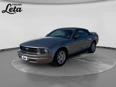  2006 Ford Mustang 2dr Conv at Dime Down by Frank Leta near Bridgeton, MO