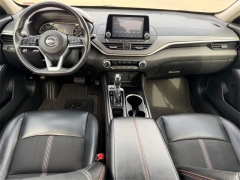 Used 2023  Nissan Altima 2&period;5 SR Sedan at Dime Down by Frank Leta near Bridgeton&comma; MO