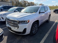  2023 GMC Acadia AWD 4dr Denali at Dime Down by Frank Leta near Bridgeton, MO