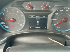 Used 2020  Chevrolet Equinox 4d SUV FWD LS w&sol;1LS at Dime Down by Frank Leta near Bridgeton&comma; MO