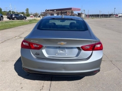Used 2023 Chevrolet Malibu 4dr Sdn 1LT at Dime Down by Frank Leta near Bridgeton, MO