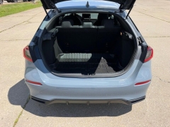 Used 2023  Honda Civic Hatchback Sport Manual at Dime Down by Frank Leta near Bridgeton&comma; MO