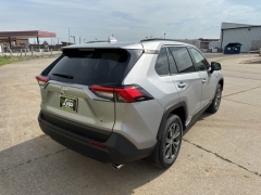 Used 2025 Toyota RAV4 Hybrid XLE Premium AWD at Dime Down by Frank Leta near Bridgeton, MO
