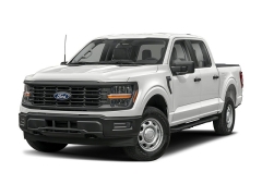 2024 Ford F-150 4WD Tremor SuperCrew 5.5' Box at Dime Down by Frank Leta near Bridgeton, MO