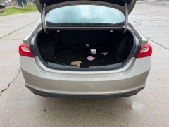 Used 2024  Chevrolet Malibu 4dr Sdn 1LT at Dime Down by Frank Leta near Bridgeton&comma; MO