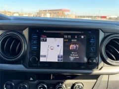 Used 2016  Toyota Tacoma 4WD Double Cab V6 AT TRD Sport &lpar;Natl&rpar; at Dime Down by Frank Leta near Bridgeton&comma; MO