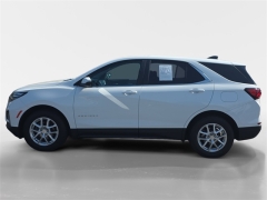 Used 2023  Chevrolet Equinox AWD 4dr LT w/2FL at Dime Down by Frank Leta near Bridgeton, MO