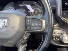 Used 2019  Ram 1500 4WD Crew Cab Limited at Dime Down by Frank Leta near Bridgeton&comma; MO