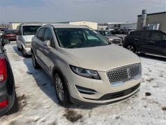 Used 2019  Lincoln MKC 4d SUV FWD at Dime Down by Frank Leta near Bridgeton&comma; MO