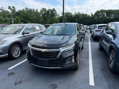 Used 2024  Chevrolet Equinox AWD 4dr LT w&sol;1LT at Dime Down by Frank Leta near Bridgeton&comma; MO