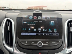 Used 2018  Chevrolet Equinox 4d SUV FWD Premier w/1LZ at Dime Down by Frank Leta near Bridgeton, MO