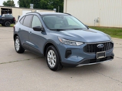  2025 Ford Escape Active FWD at Dime Down by Frank Leta near Bridgeton, MO