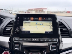 Used 2024  Honda Odyssey Touring Auto at Dime Down by Frank Leta near Bridgeton&comma; MO