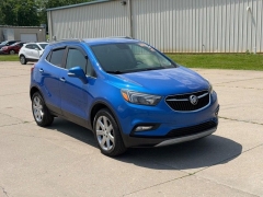  2017 Buick Encore 4d SUV AWD Preferred II at Dime Down by Frank Leta near Bridgeton, MO