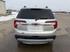 Used 2020  GMC Acadia 4d SUV FWD SLT V6 at Dime Down by Frank Leta near Bridgeton&comma; MO