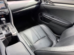 Used 2017  Honda Civic Sedan 4d Touring at Dime Down by Frank Leta near Bridgeton&comma; MO