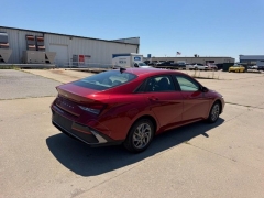 Used 2024  Hyundai Elantra SEL IVT at Dime Down by Frank Leta near Bridgeton&comma; MO