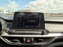 Used 2019  Kia Forte LXS IVT at Dime Down by Frank Leta near Bridgeton&comma; MO