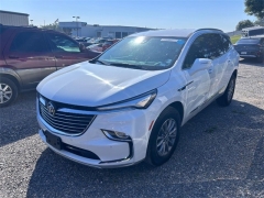 Used 2024 Buick Enclave AWD 4dr Premium at Dime Down by Frank Leta near Bridgeton, MO