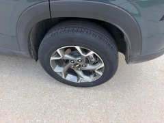Used 2025  Chevrolet Trax FWD 4dr LT at Dime Down by Frank Leta near Bridgeton&comma; MO