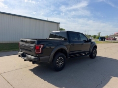 Used 2020  Ford F-150 4WD SuperCrew Raptor at Dime Down by Frank Leta near Bridgeton&comma; MO
