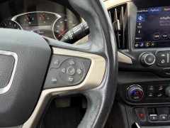 Used 2020  GMC Terrain 4d SUV FWD Denali at Dime Down by Frank Leta near Bridgeton&comma; MO