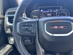 Used 2021 GMC Yukon 4WD 4dr AT4 at Dime Down by Frank Leta near Bridgeton, MO