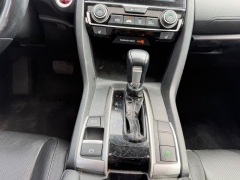 Used 2017  Honda Civic Sedan 4d Touring at Dime Down by Frank Leta near Bridgeton&comma; MO