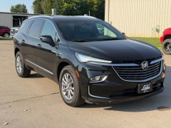  2023 Buick Enclave AWD 4dr Essence at Dime Down by Frank Leta near Bridgeton, MO