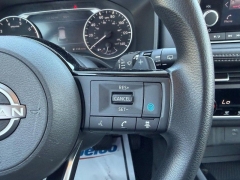 Used 2023  Nissan Rogue AWD SV at Dime Down by Frank Leta near Bridgeton&comma; MO