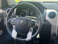 Used 2019 Toyota Tundra 4WD SR5 CrewMax 5.5' Bed 5.7L (Natl) at Dime Down by Frank Leta near Bridgeton, MO