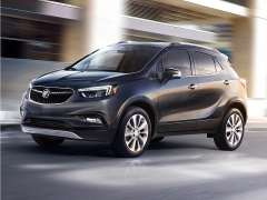  2017 Buick Encore 4d SUV AWD Essence at Dime Down by Frank Leta near Bridgeton, MO