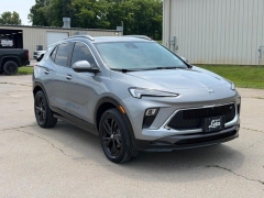 Used 2024  Buick Encore GX AWD 4dr Sport Touring at Dime Down by Frank Leta near Bridgeton&comma; MO