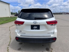 Used 2018 Toyota Highlander XLE V6 AWD (Natl) at Dime Down by Frank Leta near Bridgeton, MO