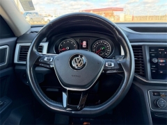 Used 2018  Volkswagen Atlas 3&period;6L V6 SE w&sol;Technology 4MOTION at Dime Down by Frank Leta near Bridgeton&comma; MO