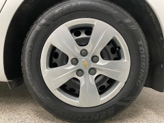 Used 2017  Chevrolet Cruze 4d Sedan LS Auto at Ideal Cars Llc near Mesa&comma; AZ