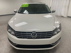 Used 2014  Volkswagen Passat 4d Sedan 1.8T SEL Premium at Ideal Cars Llc near Mesa, AZ