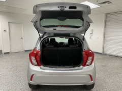 Used 2019 Chevrolet Spark 4d Hatchback LT w/1LT CVT at Ideal Cars Llc near Mesa, AZ