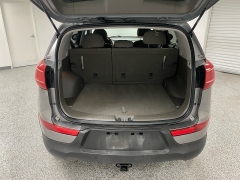 Used 2013 Kia Sportage 4d SUV AWD EX at Ideal Cars Llc near Mesa, AZ