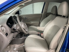 Used 2013 Nissan Versa 4d Sedan SV at Ideal Cars Llc near Mesa, AZ