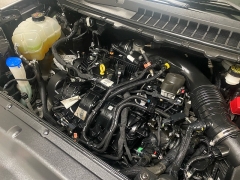 Used 2019  Ford Edge 4d SUV FWD Titanium at Ideal Cars Llc near Mesa&comma; AZ