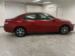 Used 2011 Toyota Camry 4d Sedan LE Auto at Ideal Cars Llc near Mesa, AZ