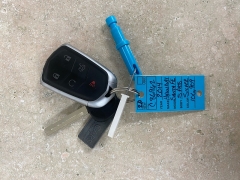 Used 2014  Hyundai Santa Fe Sport 4d SUV FWD 2&period;0T at Ideal Cars Llc near Mesa&comma; AZ