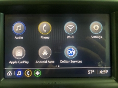 Used 2021  Chevrolet Trailblazer 4d SUV FWD LS at Ideal Cars Llc near Mesa&comma; AZ