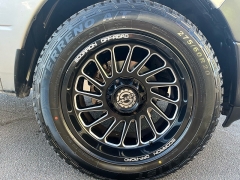 Used 2018  Ram 1500 4WD Quad Cab Tradesman at Ideal Cars Llc near Mesa, AZ