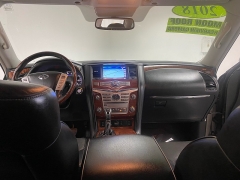 Used 2018  INFINITI QX80 4d SUV RWD at Ideal Cars Llc near Mesa, AZ