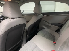 Used 2016  Hyundai Accent 4d Sedan SE Auto at Ideal Cars Llc near Mesa, AZ