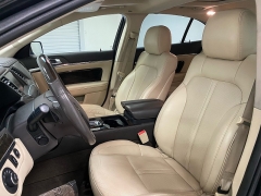 Used 2013 Lincoln MKS 4d Sedan AWD EcoBoost at Ideal Cars Llc near Mesa, AZ