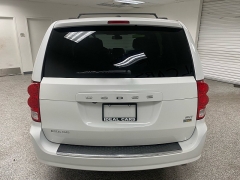 Used 2019  Dodge Grand Caravan 4d Wagon SXT at Ideal Cars Llc near Mesa, AZ