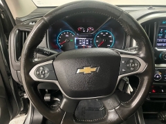 Used 2016 Chevrolet Colorado 2WD Ext Cab LT at Ideal Cars Llc near Mesa, AZ